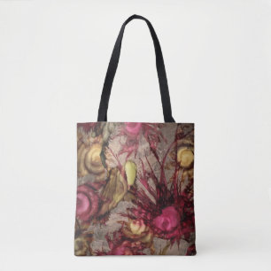 Tote Bag Canneberge Fourre-tout