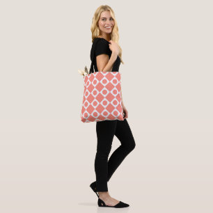 Tote Bag Cantaloupe des années 60