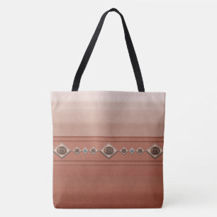 Tote Bag Canyon de grès du Sud-Ouest