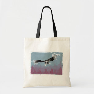 Tote Bag Canyon Eagle 2014
