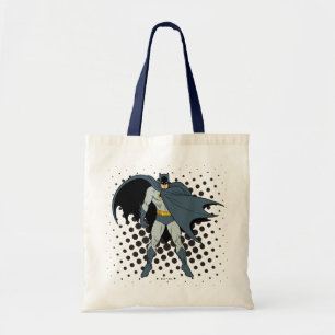 Tote Bag Cap Batman dynamique