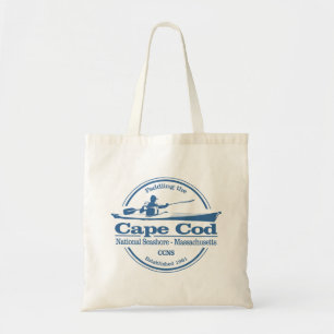 Tote Bag Cape Cod NS (SK)