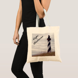 Tote Bag Cape Hatteras Lighthouse