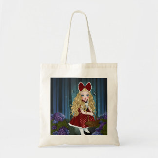 Tote Bag CaperucitaDoll Fourre-tout