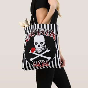 Tote Bag Capitaine