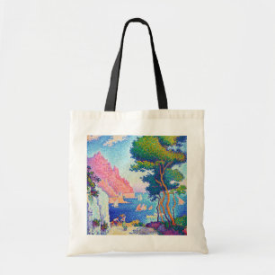 Tote Bag Capo di Noli, Signac