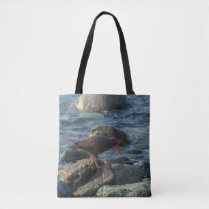 Tote Bag Capteur d'huître