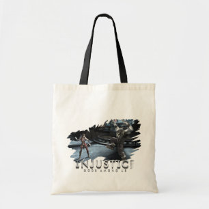 Tote Bag Capture d'écran : Harley vs Grundy