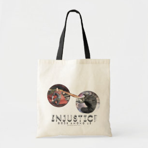 Tote Bag Capture d'écran : Superman vs Batman 2