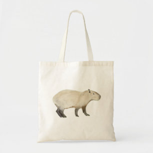 Tote Bag Capybara