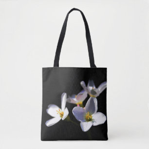 Tote Bag Cardamine Pratensis Fleurs stcna
