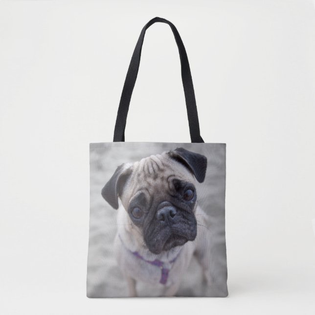 Tote Bag Carlin (Devant)