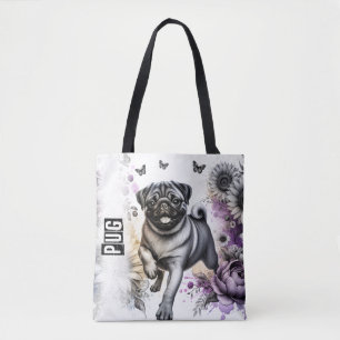 Tote Bag Carlin