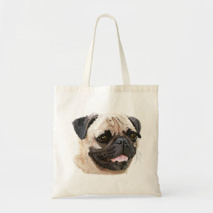 Tote Bag Carlin fier