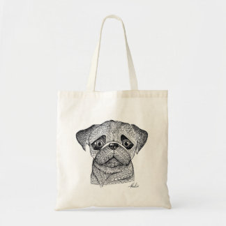 Tote Bag Carlin fourre-tout