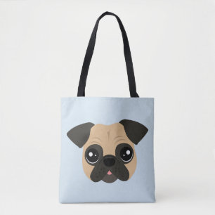 Tote Bag Carlin mignon