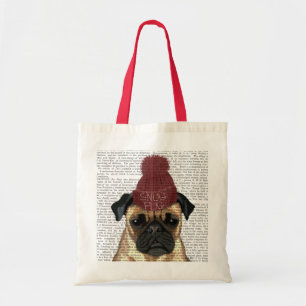 Tote Bag Carlin Snug