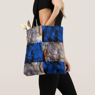 Tote Bag carnivest
