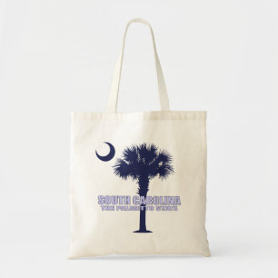 Tote Bag Caroline du Sud (P&C)