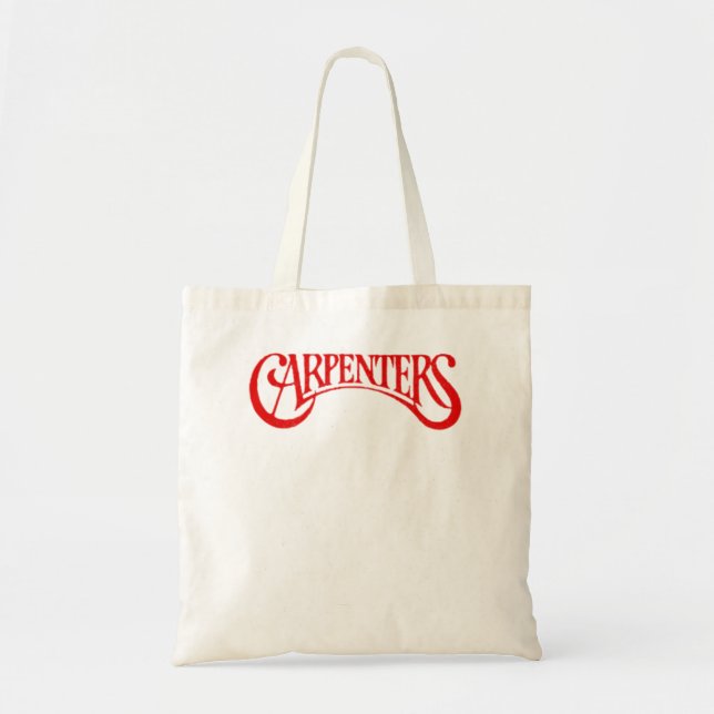 Tote Bag Carpenters-fajT5 (Devant)