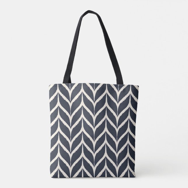 Tote Bag Carrefour Veronica Fourre-tout (Dos)