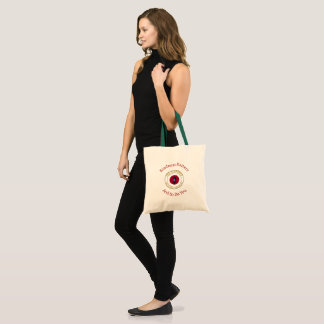 Tote Bag Carry Your Kindness