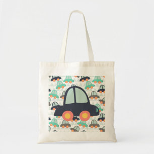 Tote Bag Cars et More