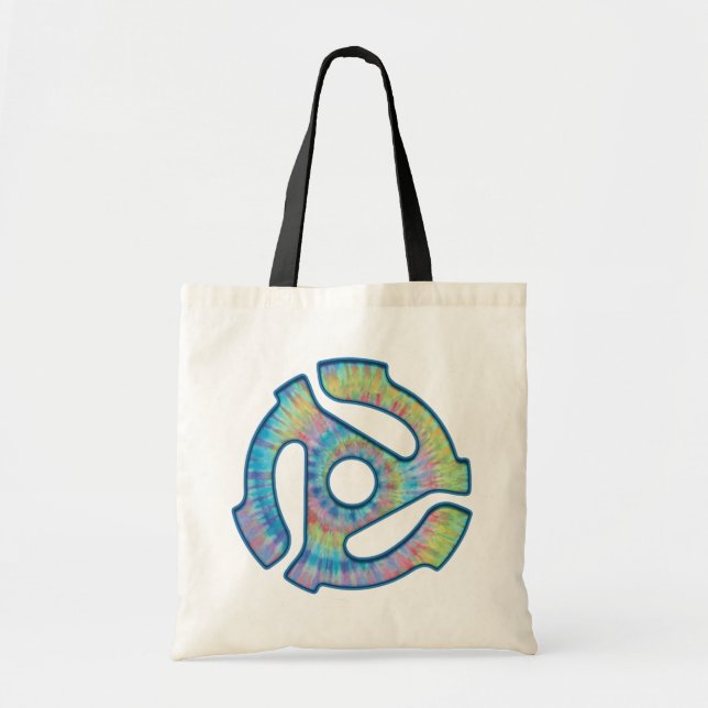 Tote Bag Carte 45 (Devant)