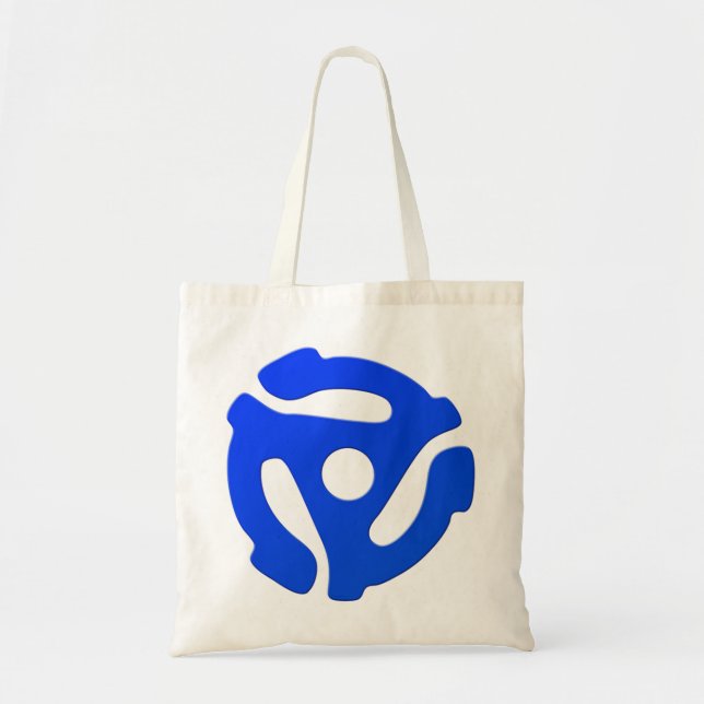 Tote Bag Carte d'enregistrement (Devant)