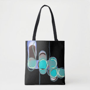 Tote Bag Carte plate