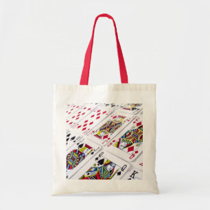 Tote Bag cartes-316501 cartes jouer jeu de jeu de poker jeu
