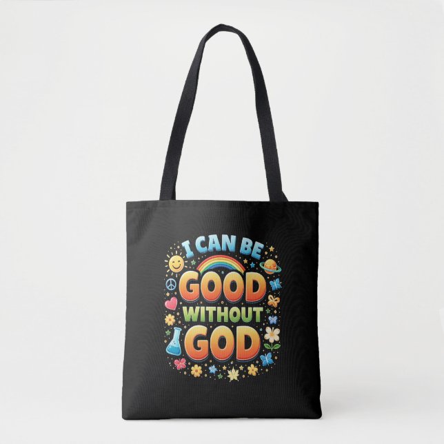 Tote Bag Cartes à jouer classiques (Devant)