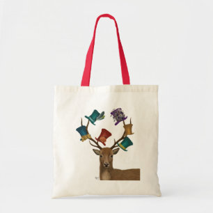 Tote Bag Casquette Collector Deer