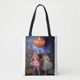 Tote Bag Casse-noisette Fourre-tout 2019