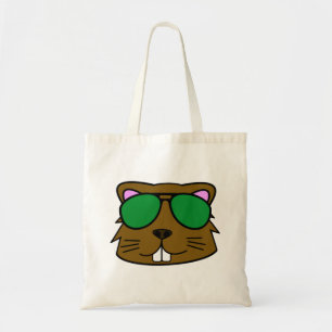 Tote Bag Castor Eager
