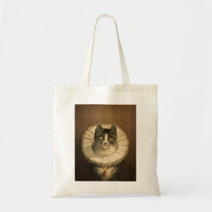 Tote Bag Cat