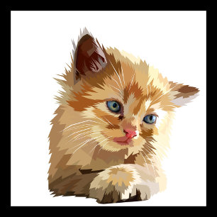 Tote Bag Cat