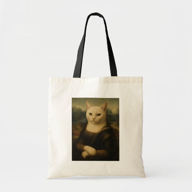 Tote Bag Cata Lisa (Devant)
