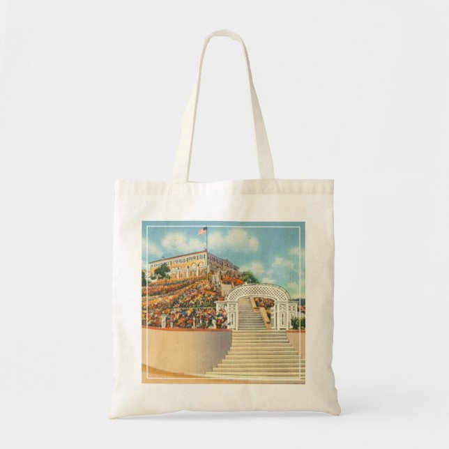 Tote Bag Catalina (Devant)