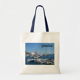 Tote Bag Catalina, la Californie