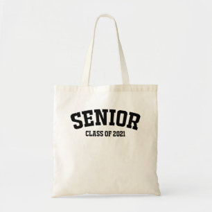 Tote Bag Catégorie 2021, Cadeaux supérieurs, 2021