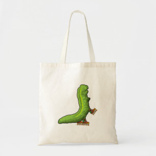 Tote Bag Caterpillar en Patinage en ligne avec Patins en li