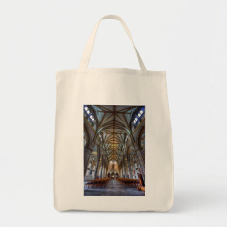Tote Bag Cathédrale de Blackburn