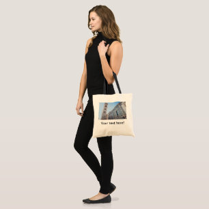 Tote Bag Cathédrale de Florence