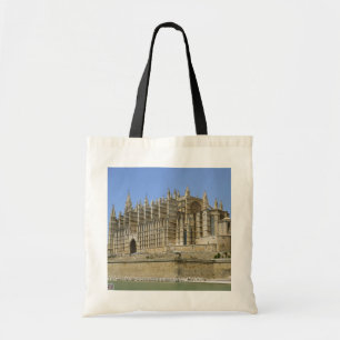Tote Bag Cathédrale de Palma