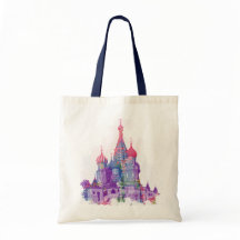 Cathédrale Saint Basile Moscou