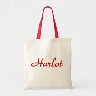 Tote Bag Catins de texte