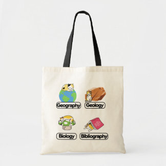Tote Bag catologie fourre-tout