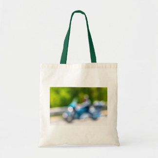 Tote Bag cavalier classique