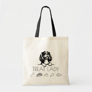 Tote Bag Cavalier "Traite Dame"